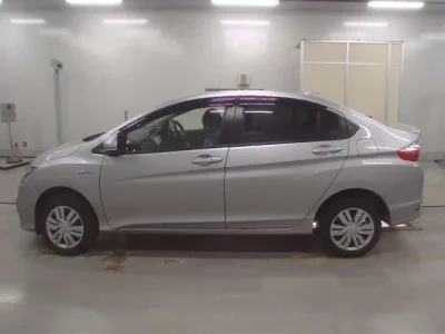 Honda GRACE