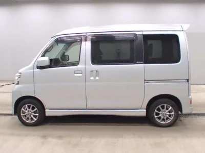 Daihatsu Atrai Wagon