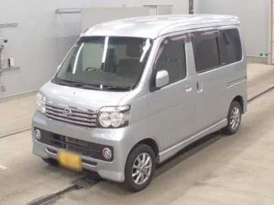 Daihatsu Atrai Wagon