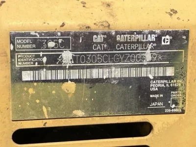 OTHERS CAT