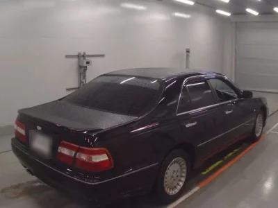 Nissan CIMA