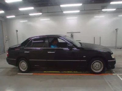 Nissan CIMA