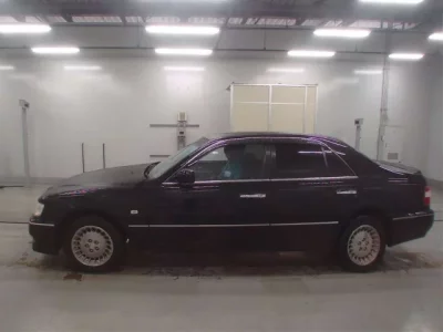 Nissan CIMA