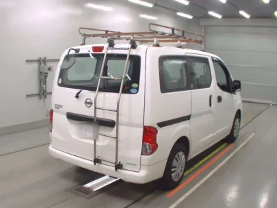 Nissan NV200