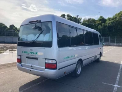 Toyota COASTER