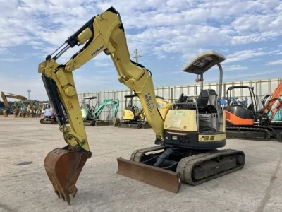 YANMAR B3-6A