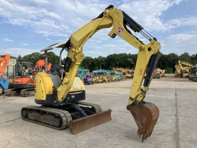 YANMAR B3-6A