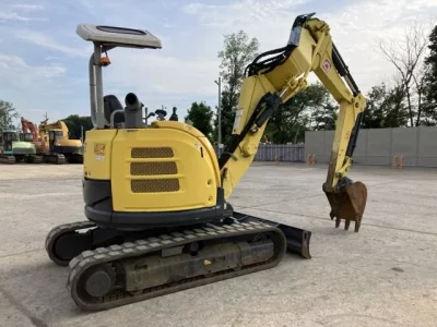 YANMAR B3-6A