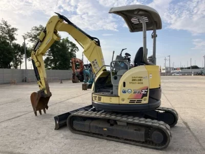 YANMAR B3-6A