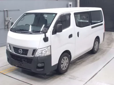 Nissan CARAVAN VAN