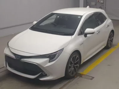 Toyota COROLLA SPORT