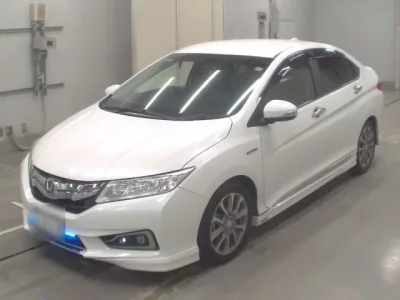 Honda GRACE
