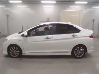 Honda GRACE