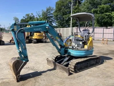 KUBOTA U-20-3S