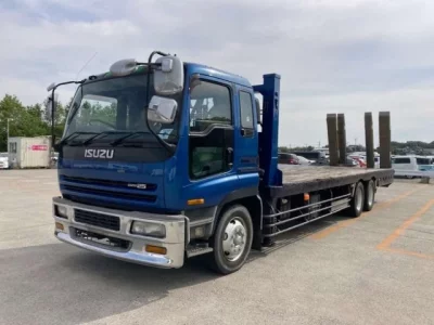 Isuzu TRUCK