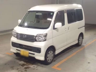Daihatsu Atrai Wagon