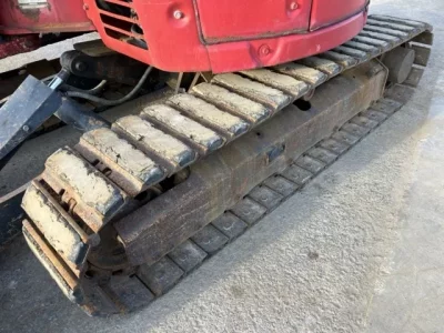 YANMAR VIO30-6
