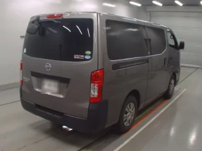 Nissan CARAVAN VAN