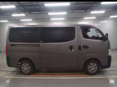 Nissan CARAVAN VAN