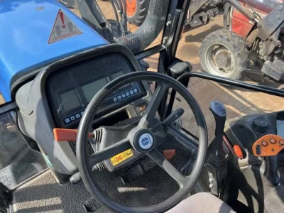 OTHERS NEW HOLLAND