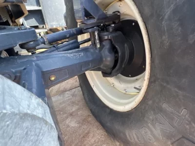 OTHERS NEW HOLLAND