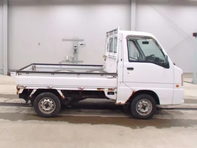 Subaru SAMBAR