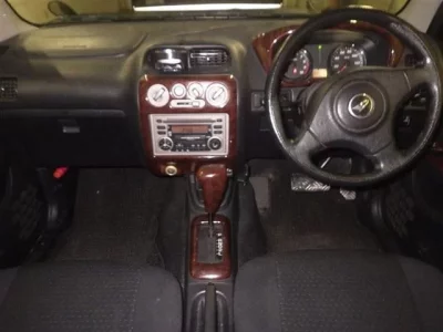 Daihatsu TERIOS KID