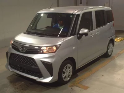 Daihatsu THOR