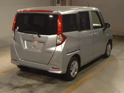 Daihatsu THOR