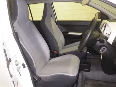 Suzuki ALTO VAN