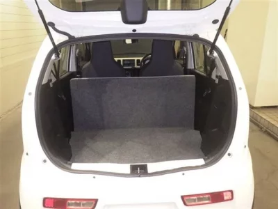 Suzuki ALTO VAN