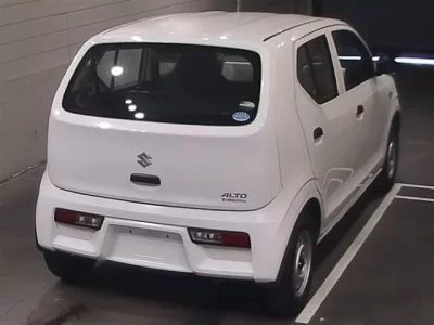 Suzuki ALTO VAN