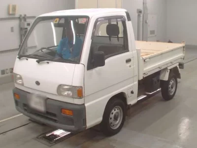 Subaru SAMBAR