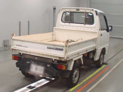 Subaru SAMBAR