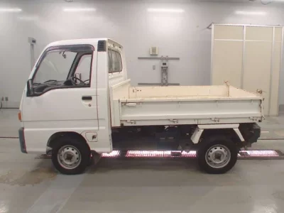 Subaru SAMBAR