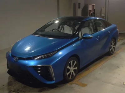 Toyota MIRAI