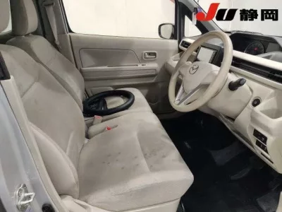 Mazda FLAIR