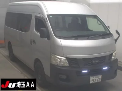 Isuzu COMO