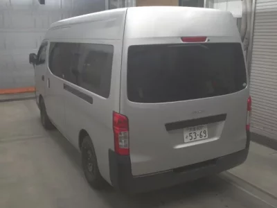 Isuzu COMO