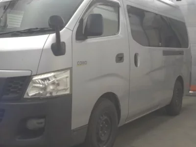 Isuzu COMO