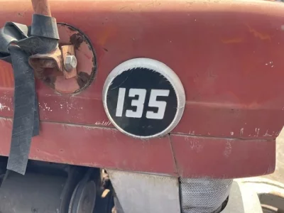 OTHERS MASSEY FERGUSON