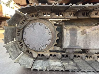 HITACHI EX120-2