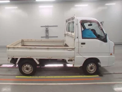 Subaru SAMBAR