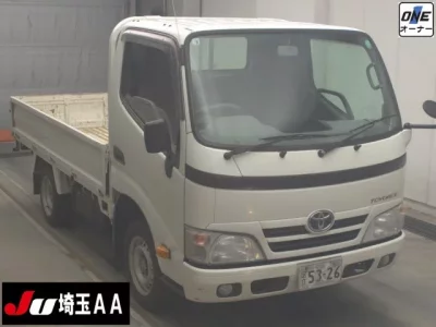 Toyota TOYOACE