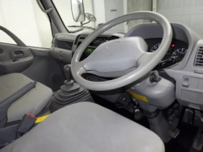 Toyota TOYOACE