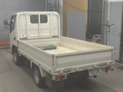 Toyota TOYOACE