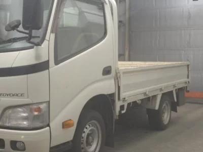 Toyota TOYOACE