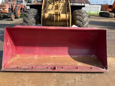 KOMATSU WA100-1