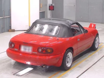 Mazda ROADSTER