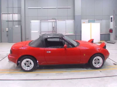 Mazda ROADSTER